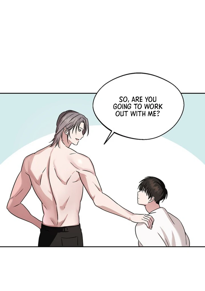 Double XL [Kaizen Scan] - Chapter 3 🔞🔞 manhwa