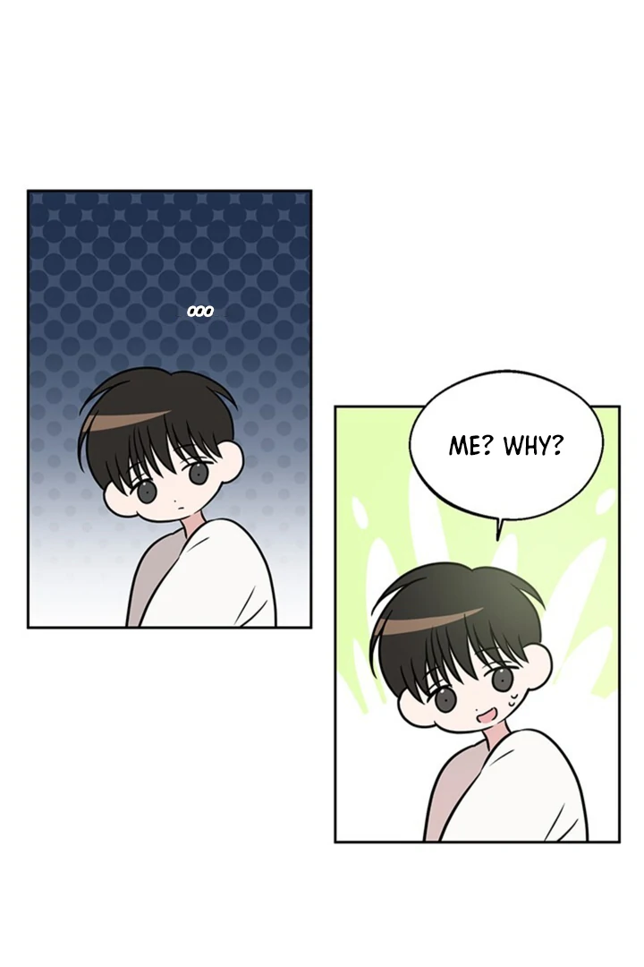 Double XL [Kaizen Scan] - Chapter 3 🔞🔞 manhwa