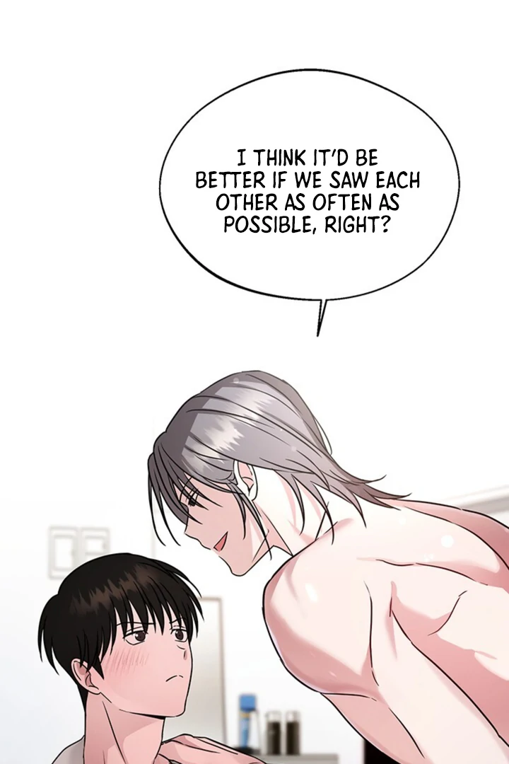 Double XL [Kaizen Scan] - Chapter 3 🔞🔞 manhwa