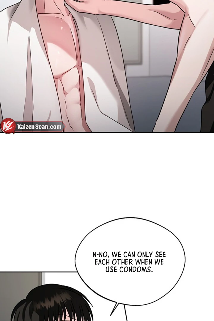 Double XL [Kaizen Scan] - Chapter 3 🔞🔞 manhwa