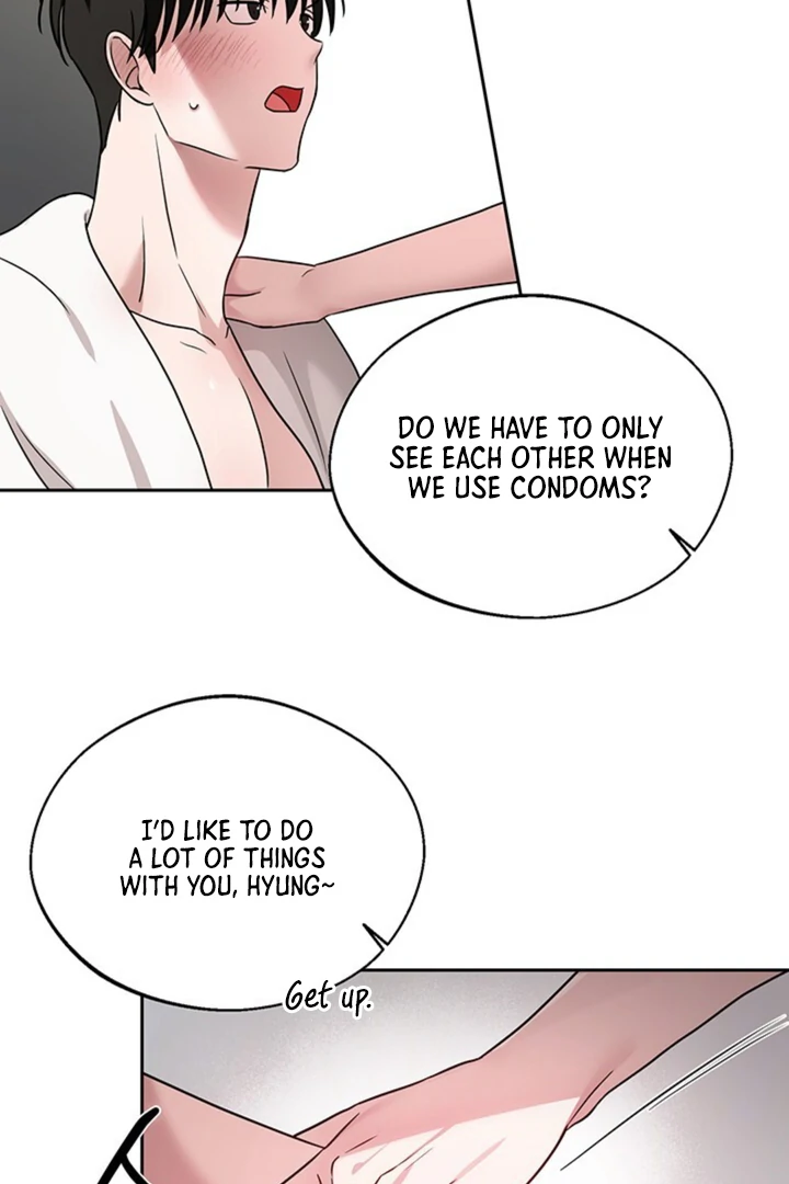 Double XL [Kaizen Scan] - Chapter 3 🔞🔞 manhwa
