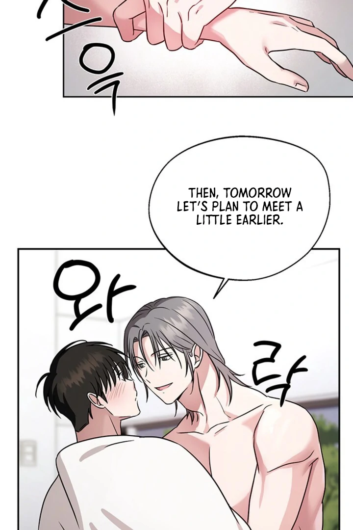 Double XL [Kaizen Scan] - Chapter 3 🔞🔞 manhwa