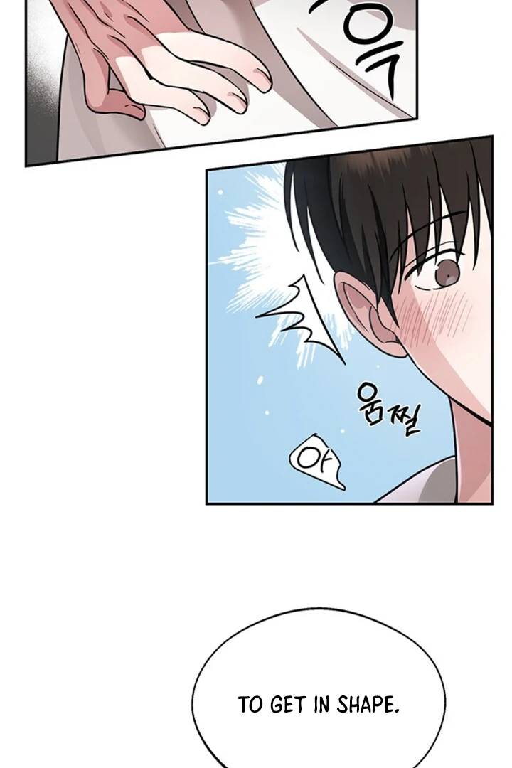 Double XL [Kaizen Scan] - Chapter 3 🔞🔞 manhwa