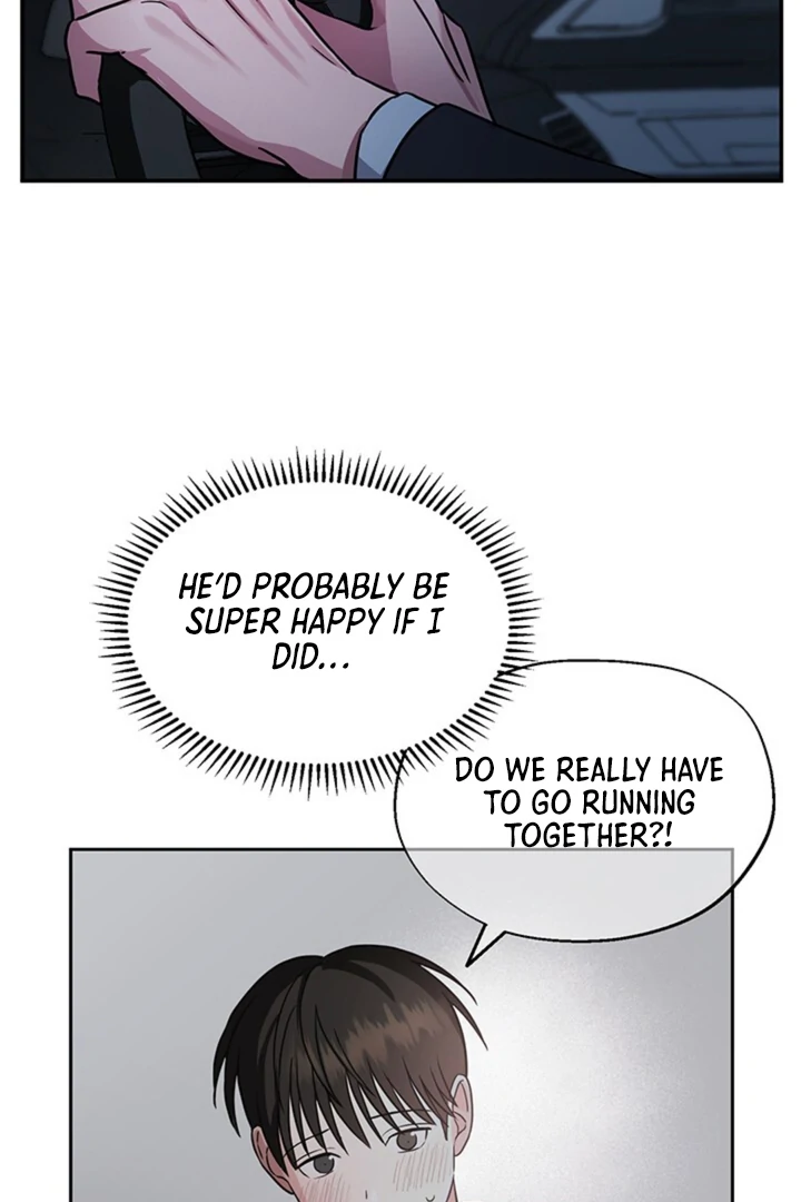 Double XL [Kaizen Scan] - Chapter 4 manhwa