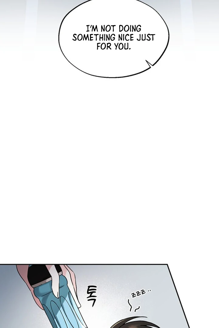 Double XL [Kaizen Scan] - Chapter 4 manhwa