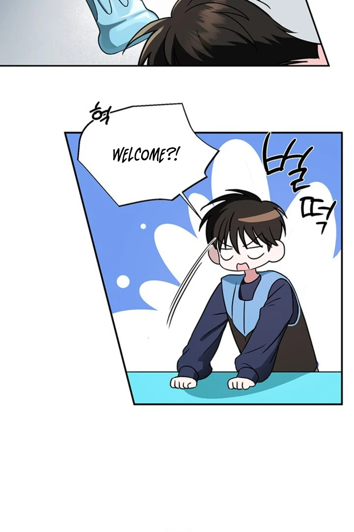 Double XL [Kaizen Scan] - Chapter 4 manhwa