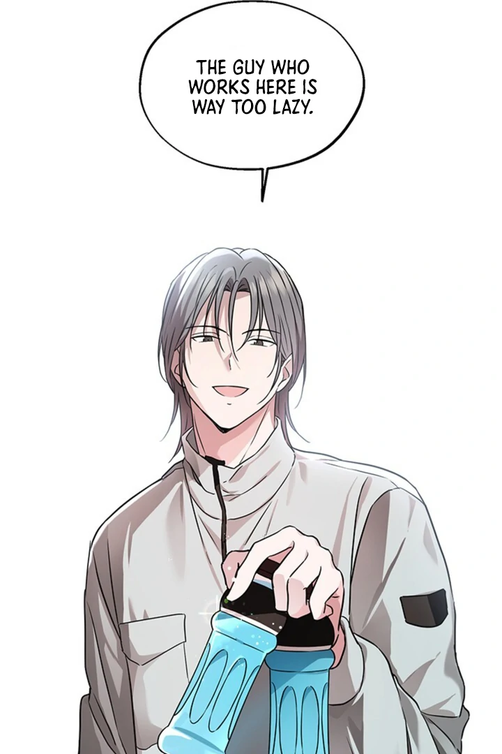 Double XL [Kaizen Scan] - Chapter 4 manhwa