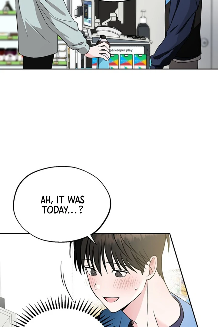 Double XL [Kaizen Scan] - Chapter 4 manhwa
