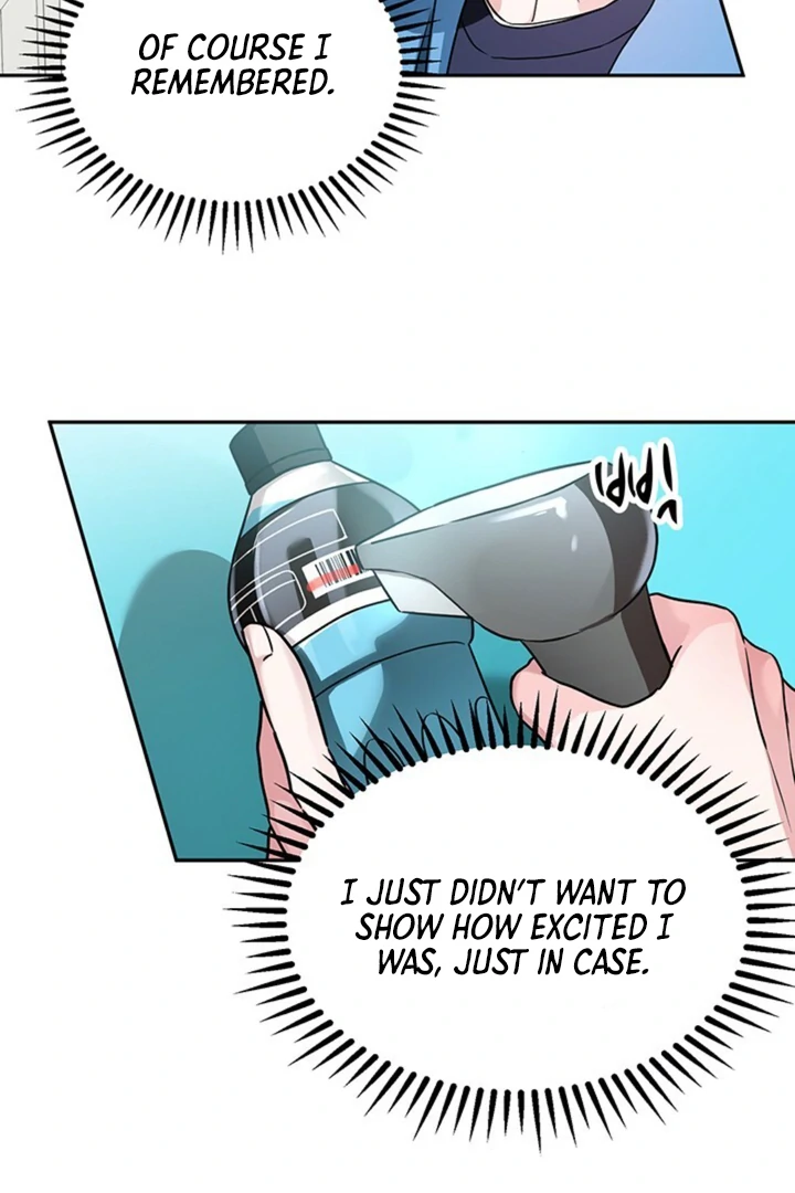 Double XL [Kaizen Scan] - Chapter 4 manhwa