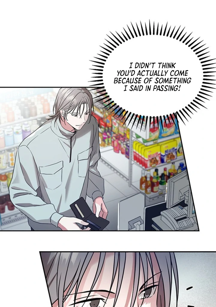Double XL [Kaizen Scan] - Chapter 4 manhwa