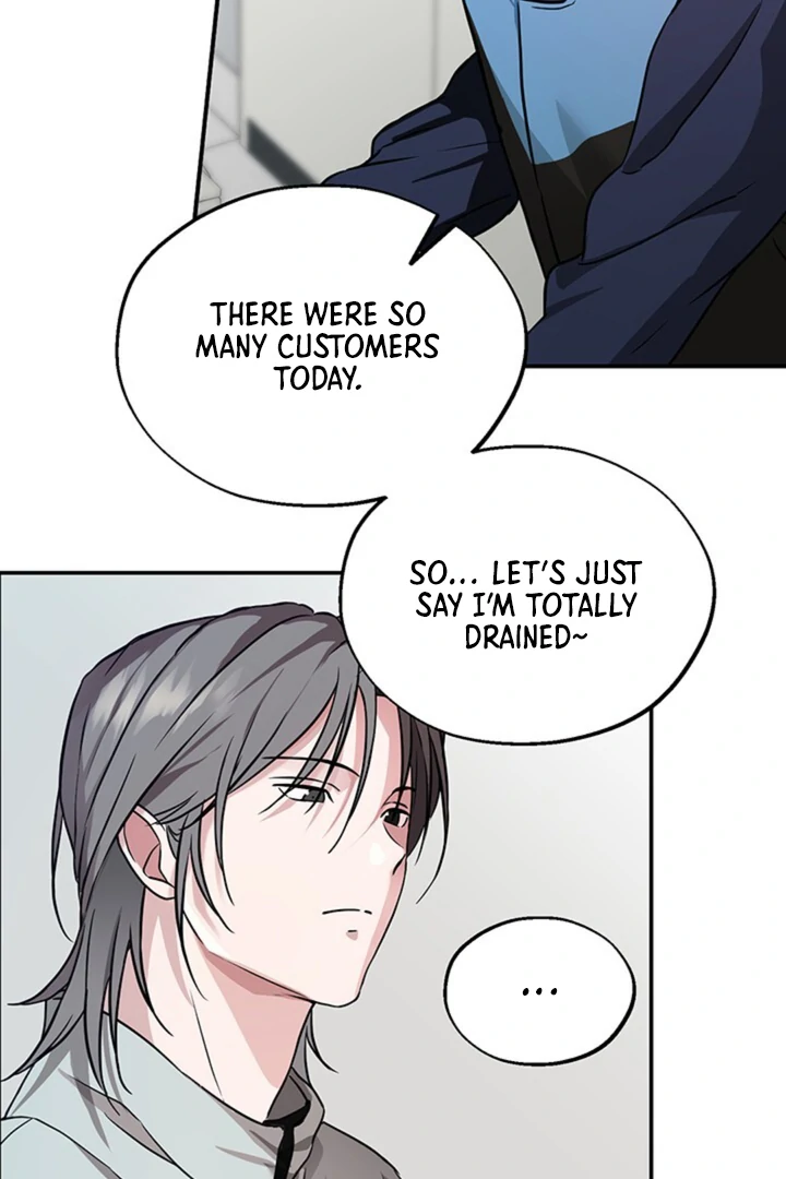 Double XL [Kaizen Scan] - Chapter 4 manhwa