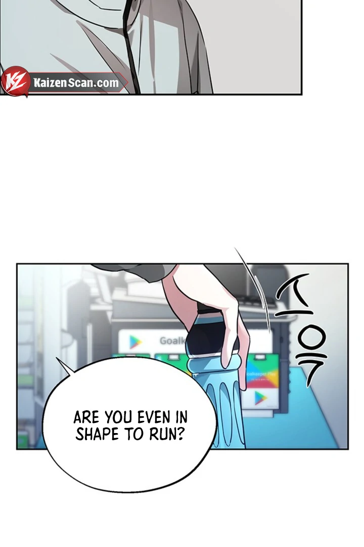 Double XL [Kaizen Scan] - Chapter 4 manhwa