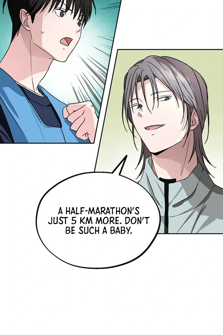 Double XL [Kaizen Scan] - Chapter 4 manhwa