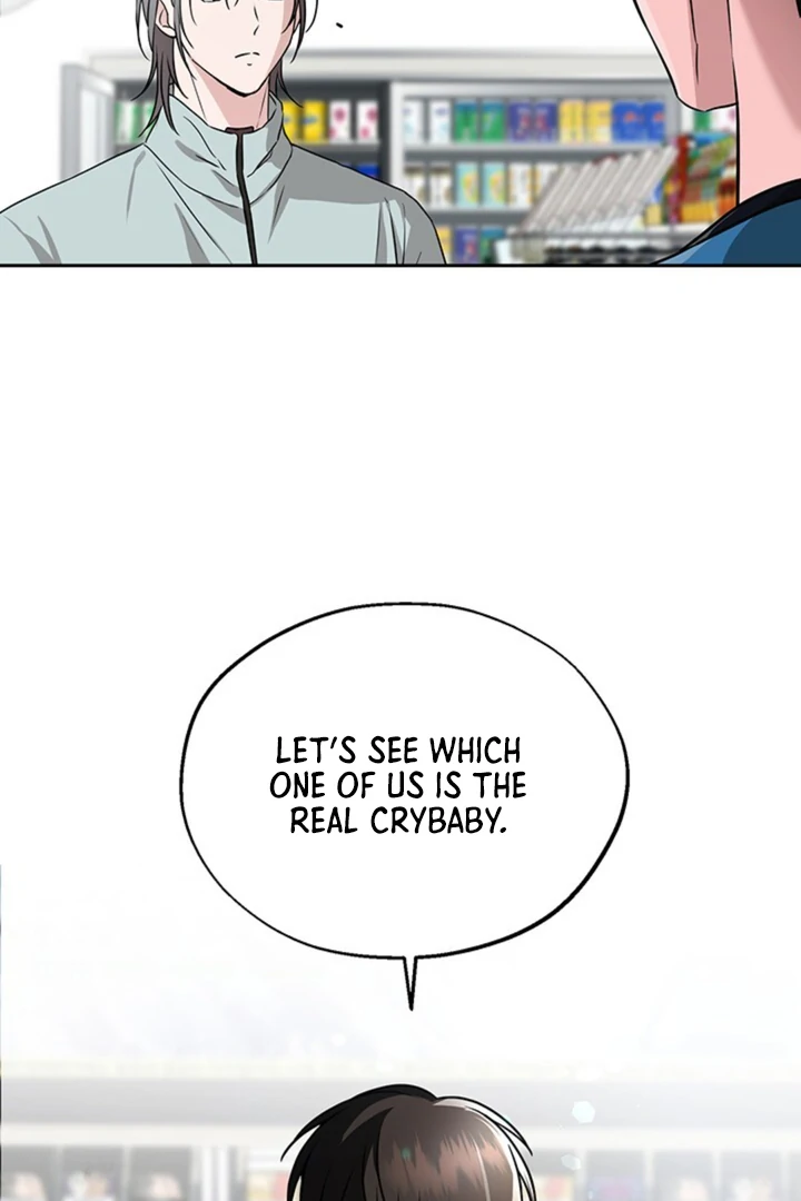 Double XL [Kaizen Scan] - Chapter 4 manhwa