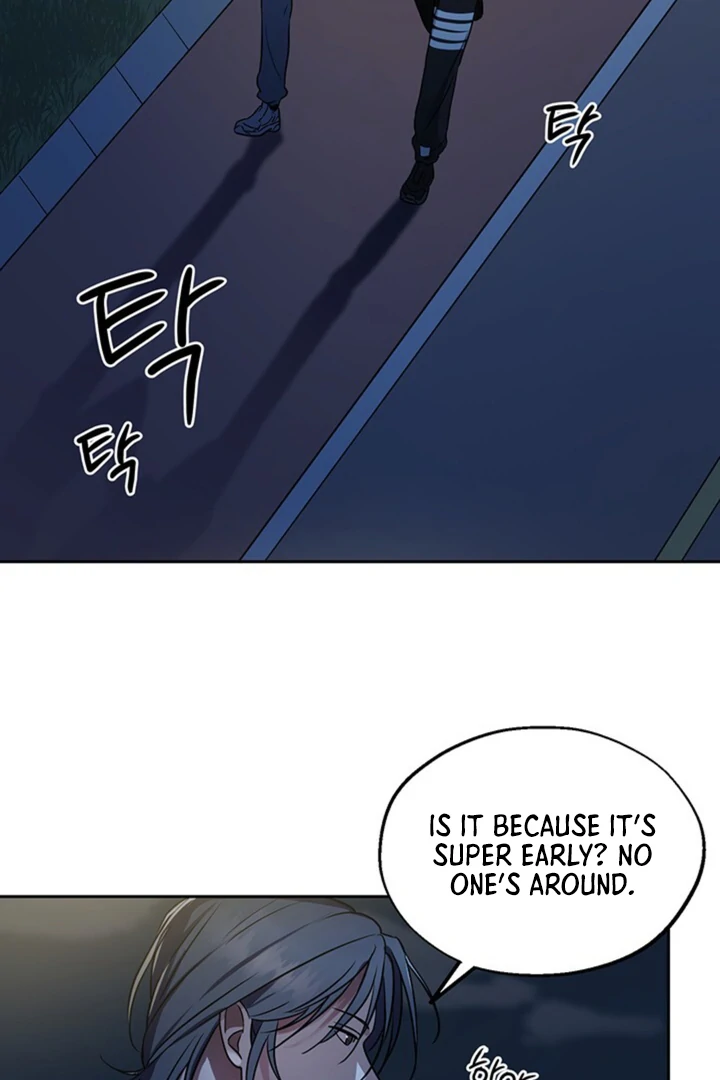 Double XL [Kaizen Scan] - Chapter 4 manhwa