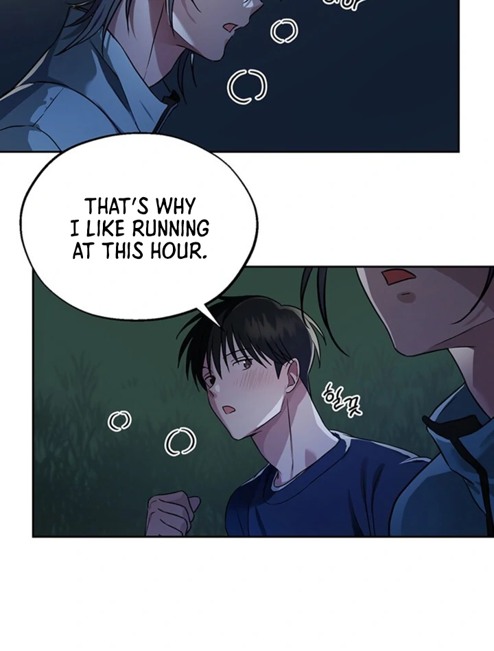 Double XL [Kaizen Scan] - Chapter 4 manhwa