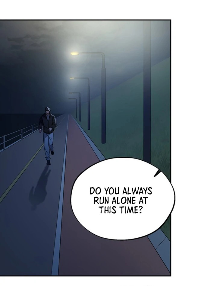 Double XL [Kaizen Scan] - Chapter 4 manhwa