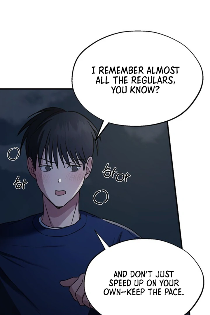 Double XL [Kaizen Scan] - Chapter 4 manhwa