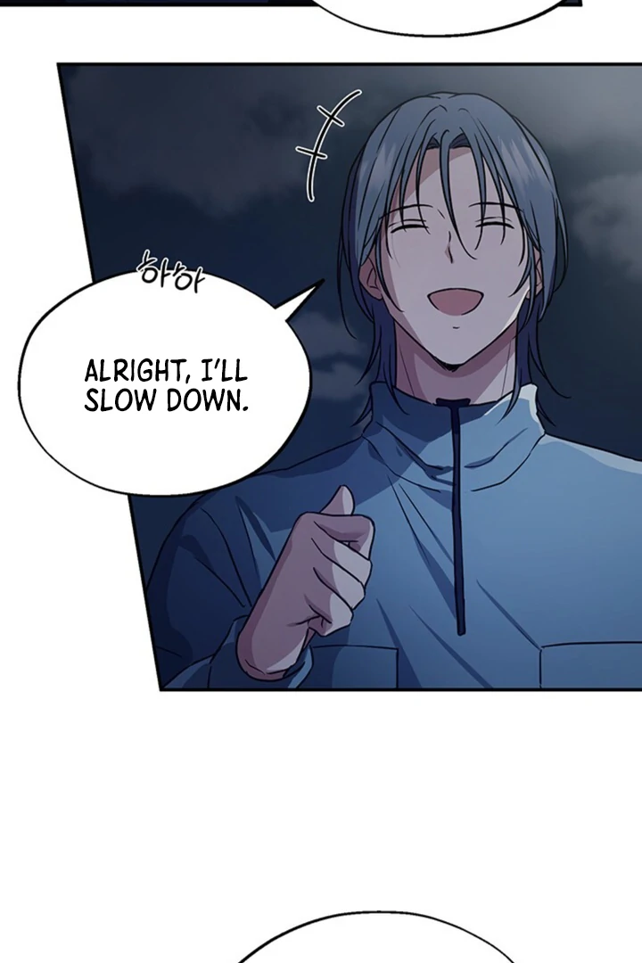 Double XL [Kaizen Scan] - Chapter 4 manhwa