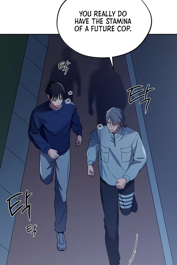 Double XL [Kaizen Scan] - Chapter 4 manhwa