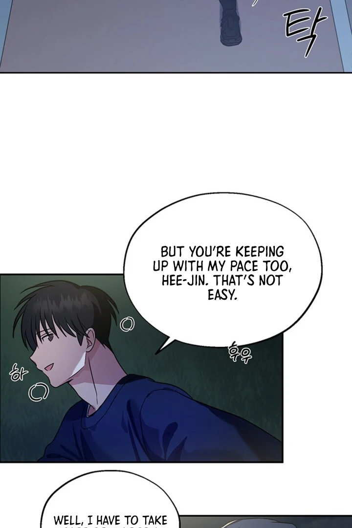 Double XL [Kaizen Scan] - Chapter 4 manhwa