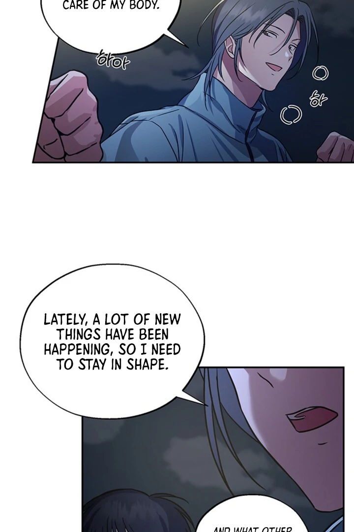 Double XL [Kaizen Scan] - Chapter 4 manhwa