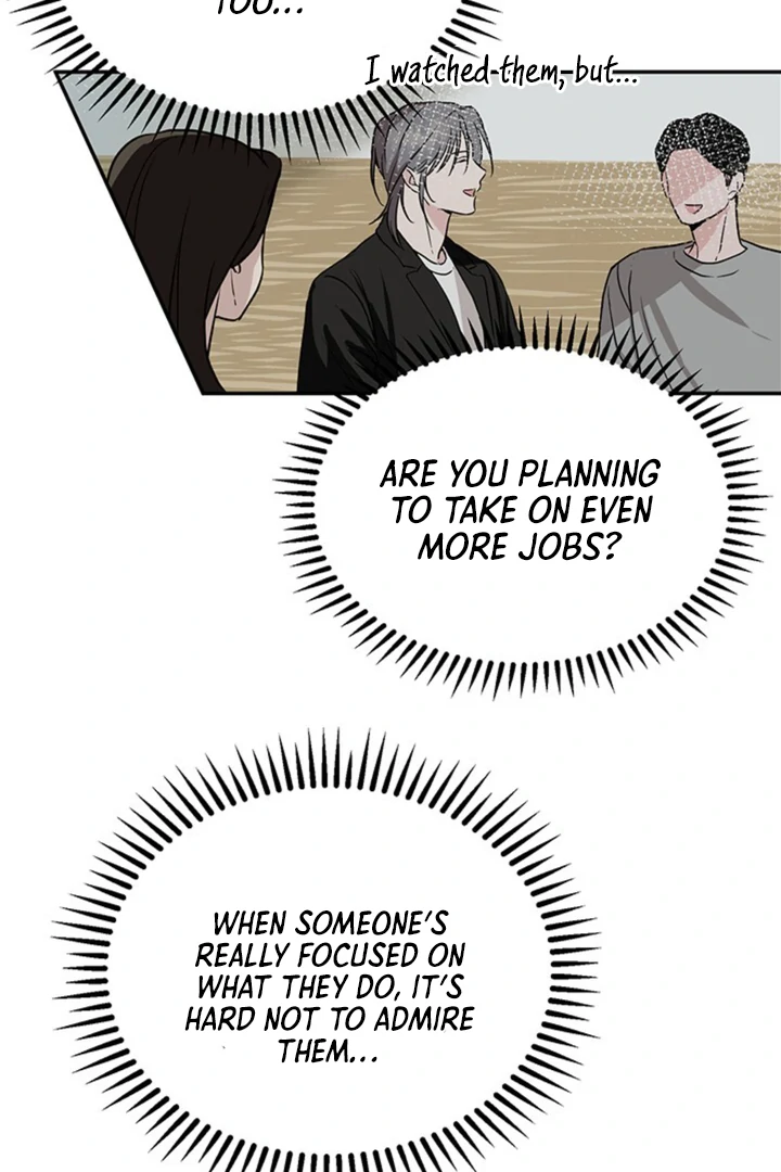 Double XL [Kaizen Scan] - Chapter 4 manhwa