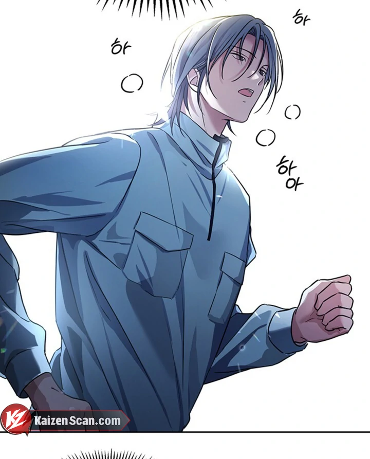 Double XL [Kaizen Scan] - Chapter 4 manhwa
