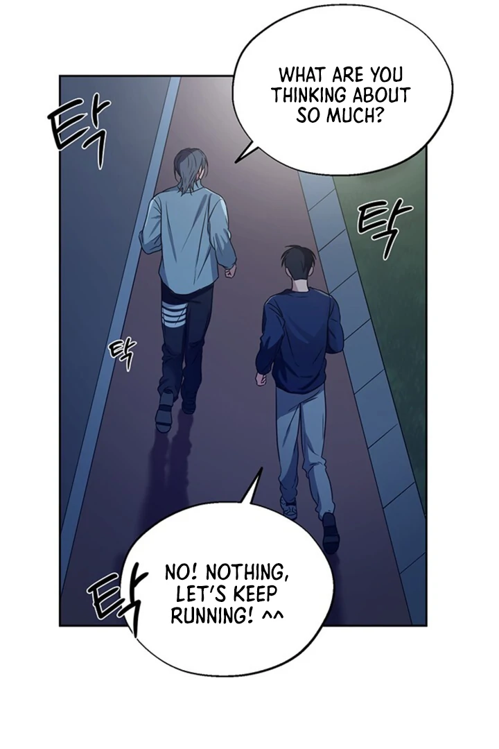 Double XL [Kaizen Scan] - Chapter 4 manhwa