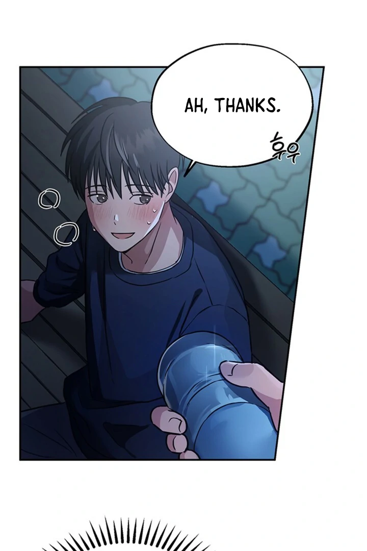 Double XL [Kaizen Scan] - Chapter 4 manhwa