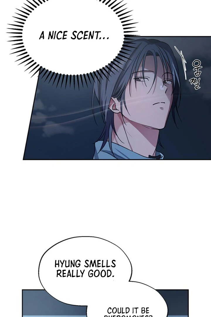 Double XL [Kaizen Scan] - Chapter 4 manhwa