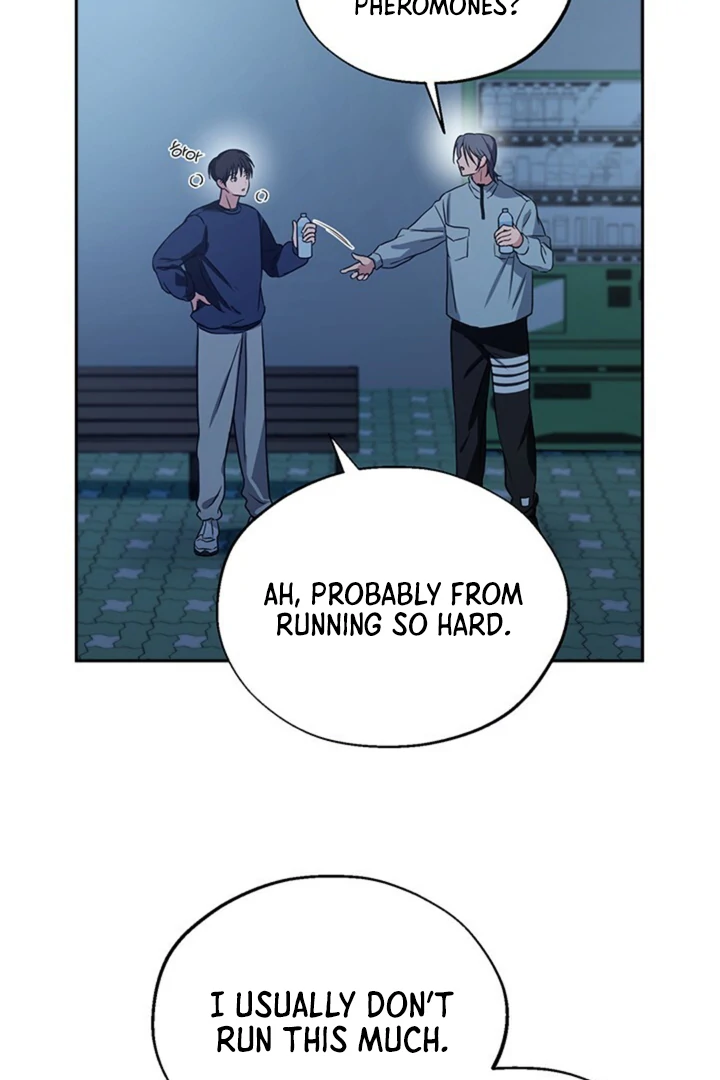 Double XL [Kaizen Scan] - Chapter 4 manhwa