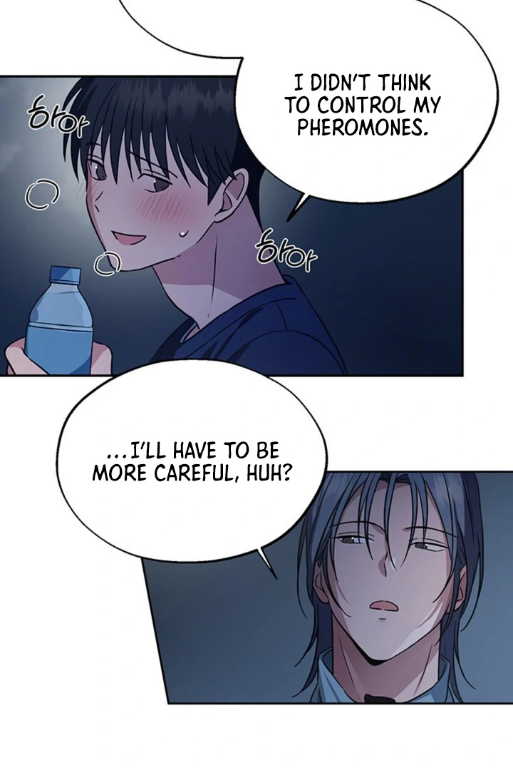 Double XL [Kaizen Scan] - Chapter 4 manhwa