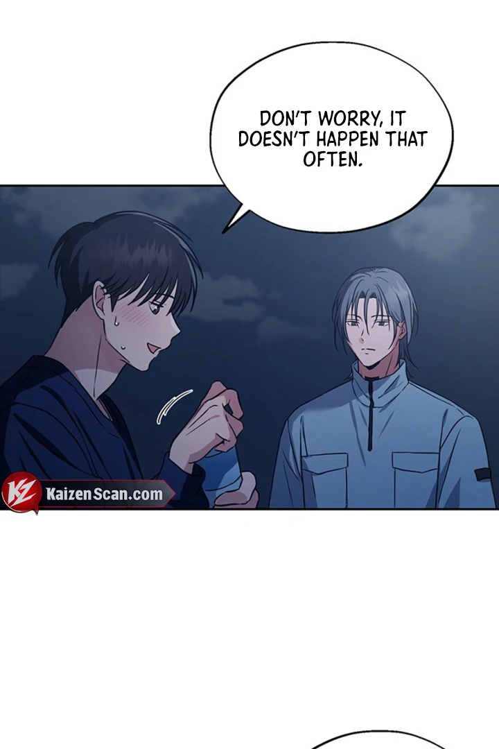 Double XL [Kaizen Scan] - Chapter 4 manhwa