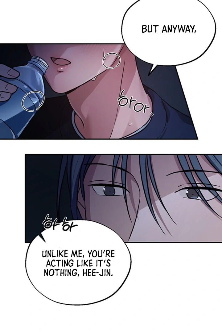 Double XL [Kaizen Scan] - Chapter 4 manhwa