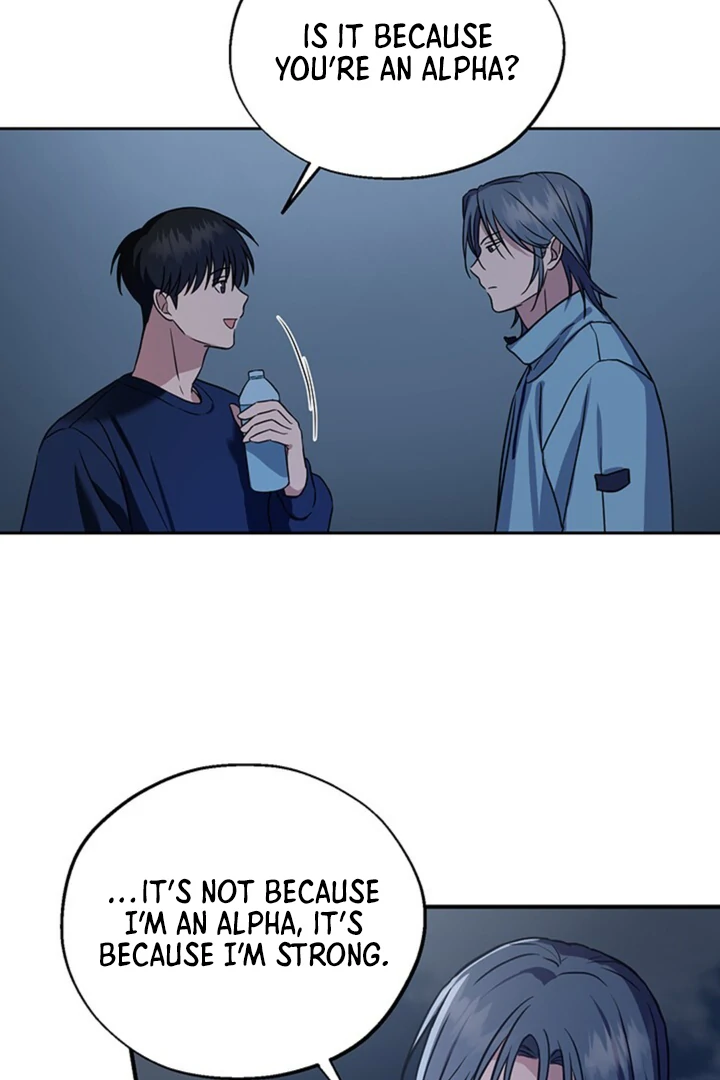 Double XL [Kaizen Scan] - Chapter 4 manhwa