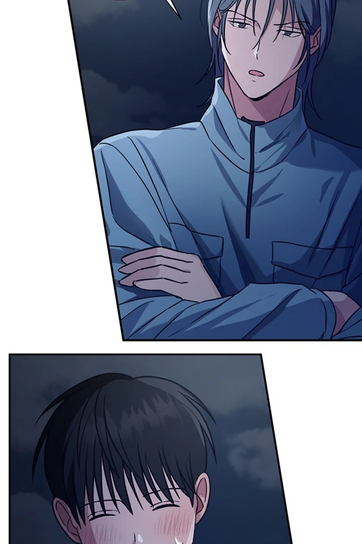 Double XL [Kaizen Scan] - Chapter 4 manhwa
