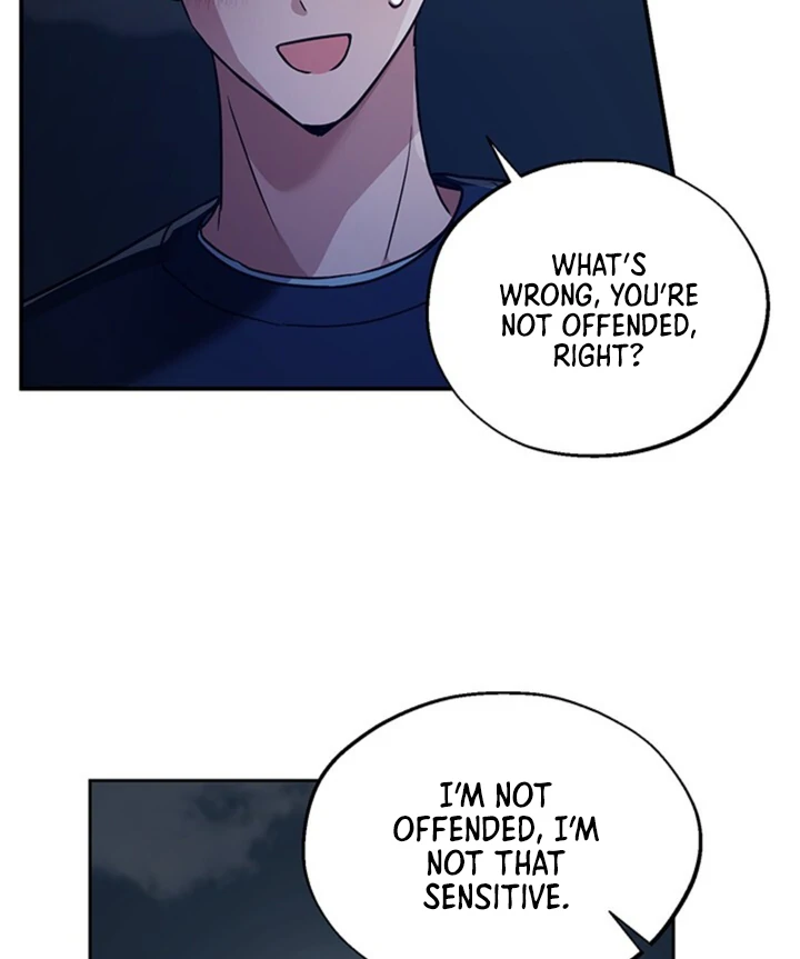 Double XL [Kaizen Scan] - Chapter 4 manhwa
