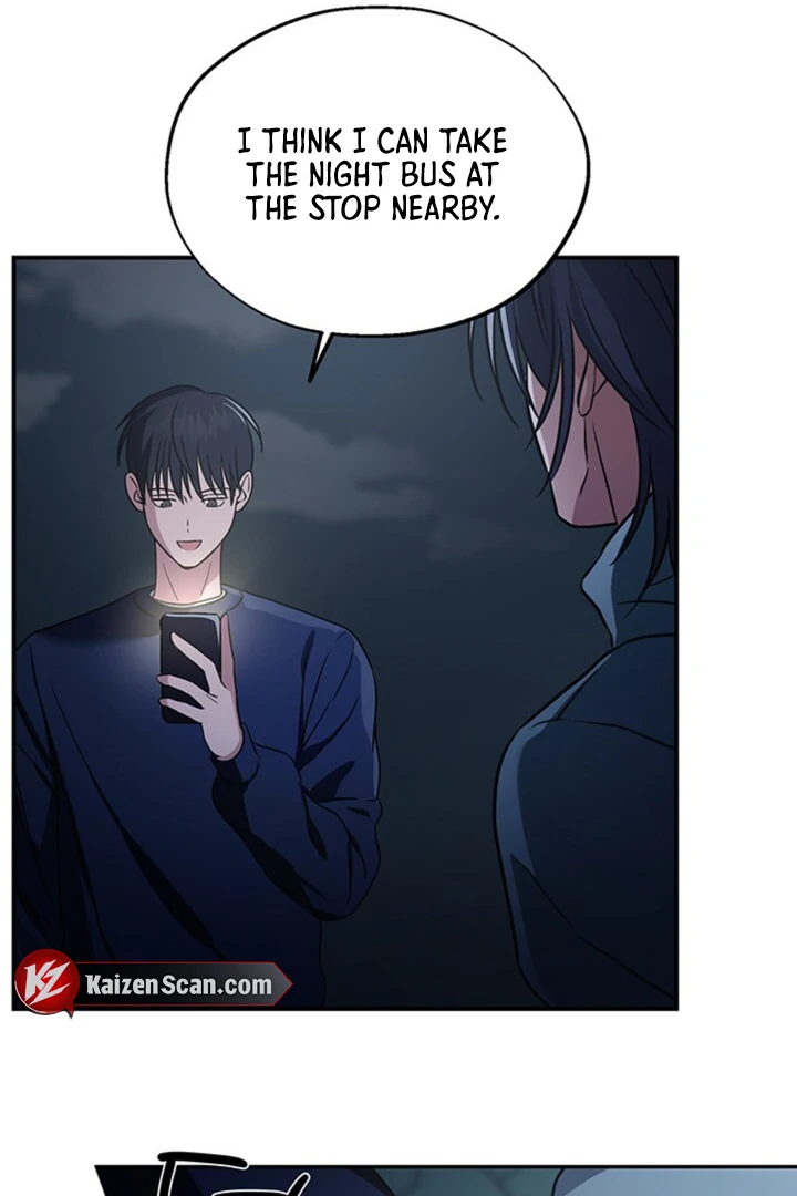 Double XL [Kaizen Scan] - Chapter 4 manhwa