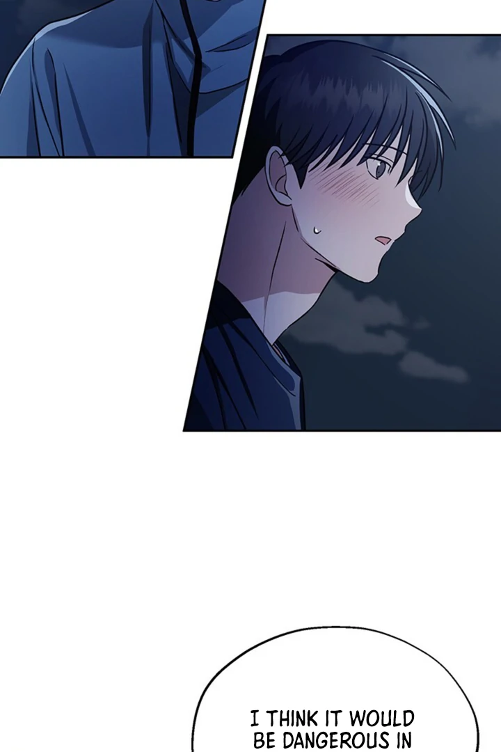 Double XL [Kaizen Scan] - Chapter 4 manhwa