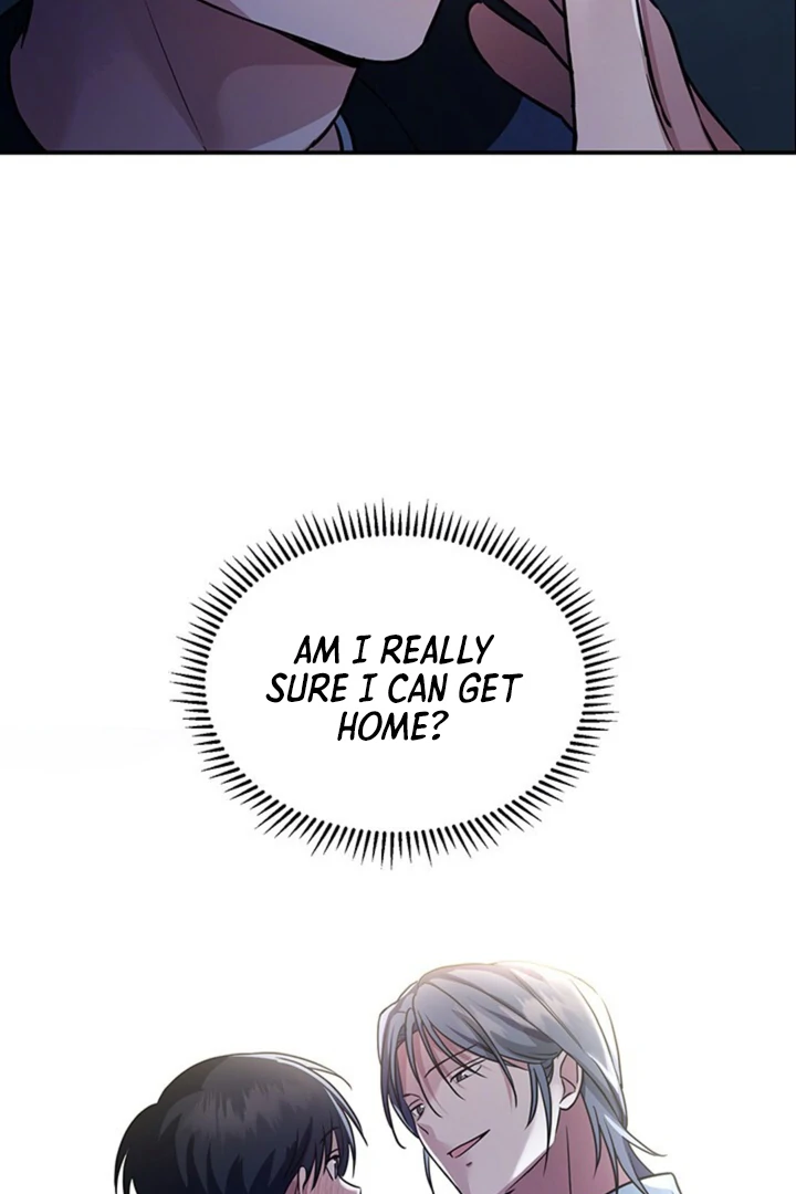 Double XL [Kaizen Scan] - Chapter 4 manhwa