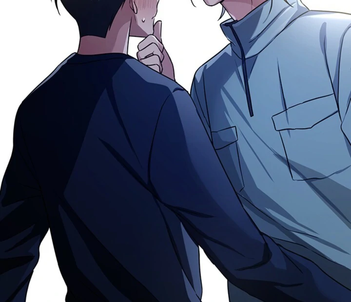 Double XL [Kaizen Scan] - Chapter 4 manhwa