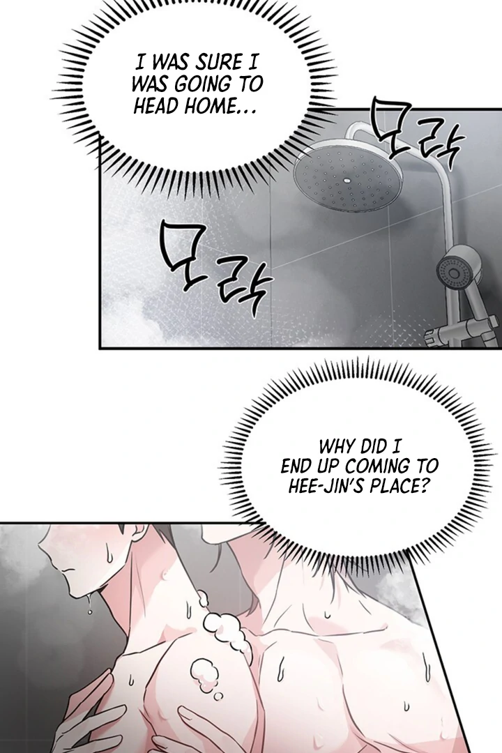 Double XL [Kaizen Scan] - Chapter 5 🔞🔞 manhwa