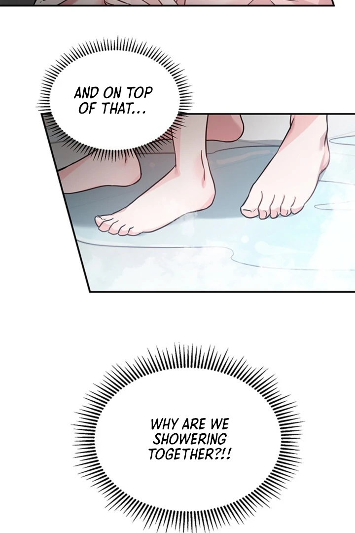 Double XL [Kaizen Scan] - Chapter 5 🔞🔞 manhwa