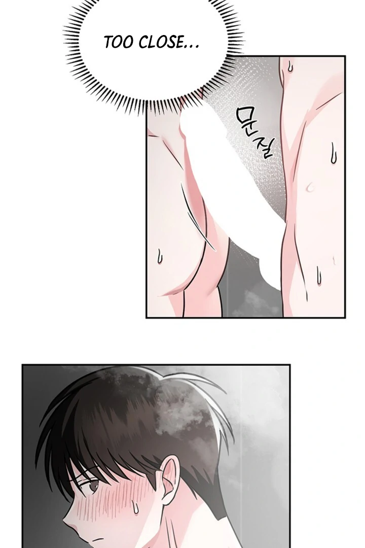 Double XL [Kaizen Scan] - Chapter 5 🔞🔞 manhwa
