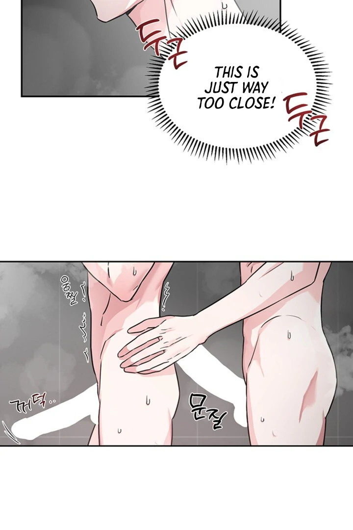 Double XL [Kaizen Scan] - Chapter 5 🔞🔞 manhwa
