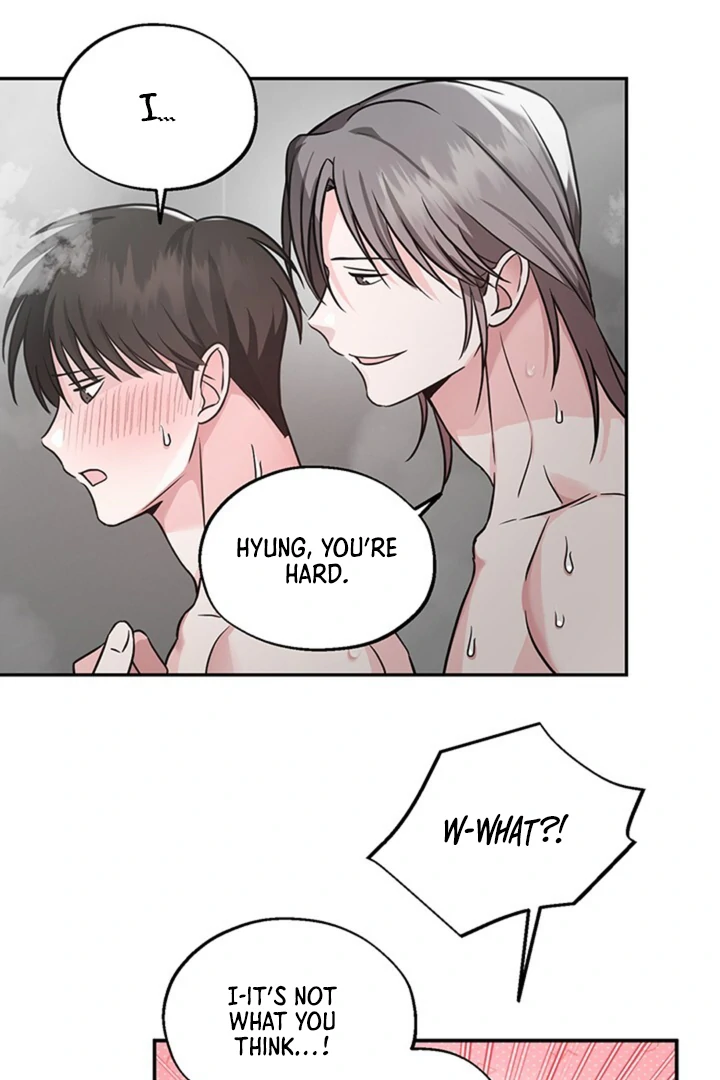 Double XL [Kaizen Scan] - Chapter 5 🔞🔞 manhwa