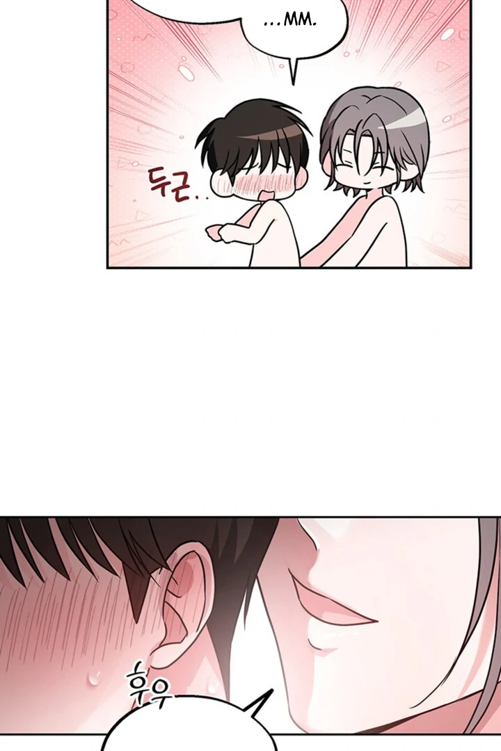 Double XL [Kaizen Scan] - Chapter 5 🔞🔞 manhwa