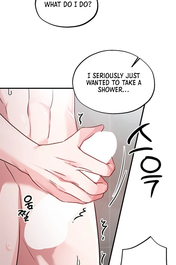 Double XL [Kaizen Scan] - Chapter 5 🔞🔞 manhwa