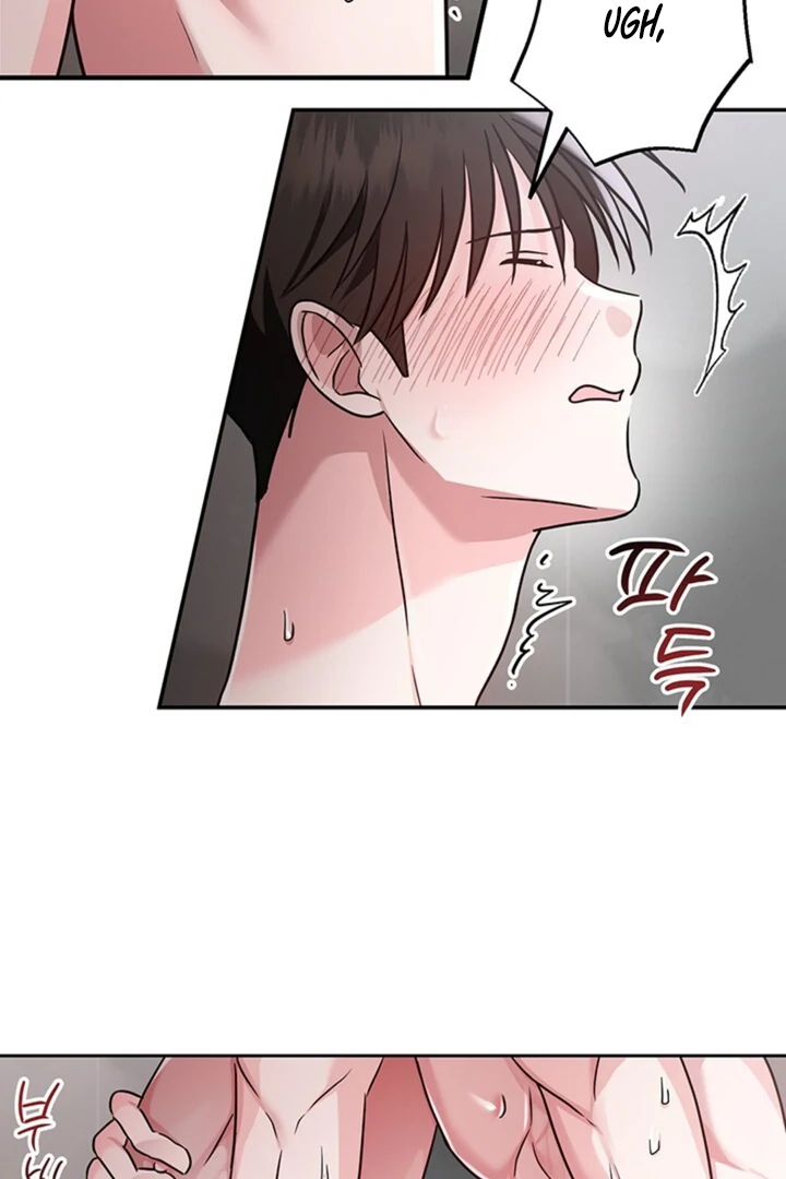 Double XL [Kaizen Scan] - Chapter 5 🔞🔞 manhwa